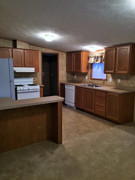 Northern Pines Estates MHC 3901 Lewis Road, Lot 205Ballston Spa, NY 12020
