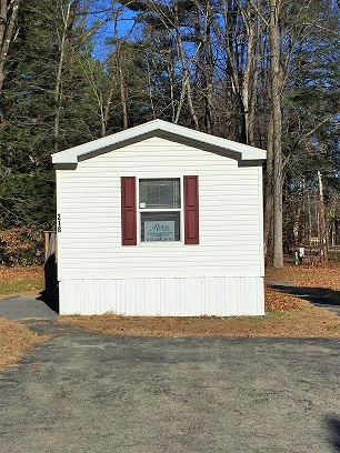 Northern Pines Estates MHC 3901 Lewis Road, Lot 218Ballston Spa, NY 12020