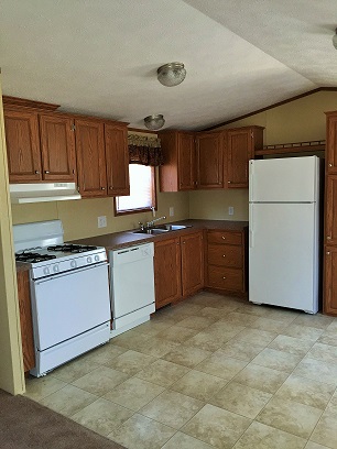 Northern Pines Estates MHC 3901 Lewis Road, Lot 218Ballston Spa, NY 12020