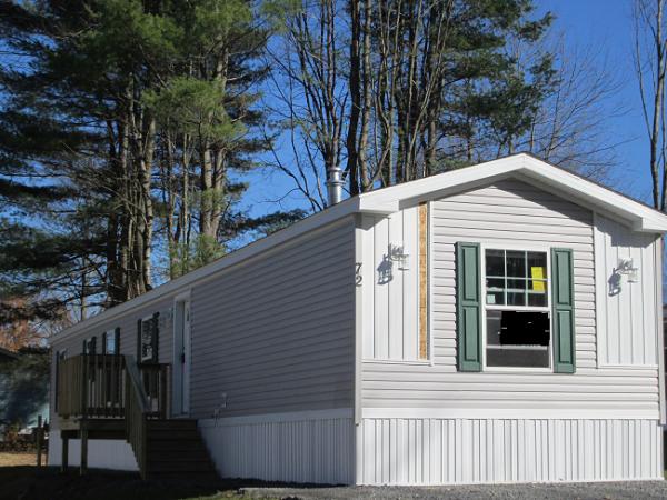 Forest Hills Mobile Home Park 185 Paisley RoadBallston Spa, NY 12020