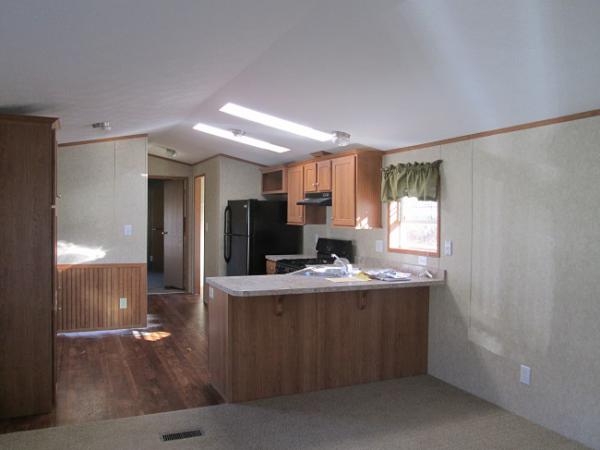 Forest Hills Mobile Home Park 185 Paisley RoadBallston Spa, NY 12020