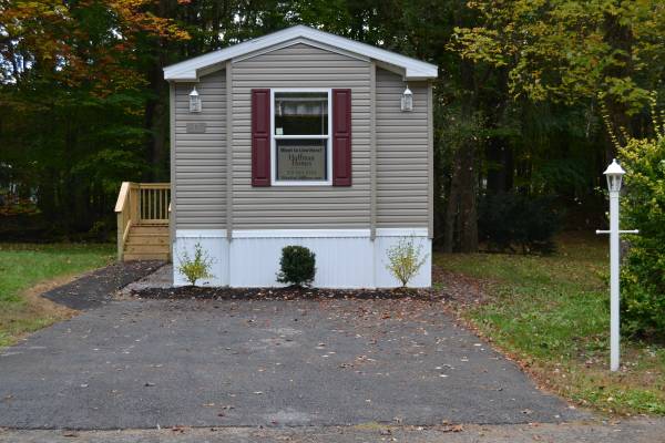 Shady Acres 800 Arnold Street, Lot 37Ballston Spa, NY 12020