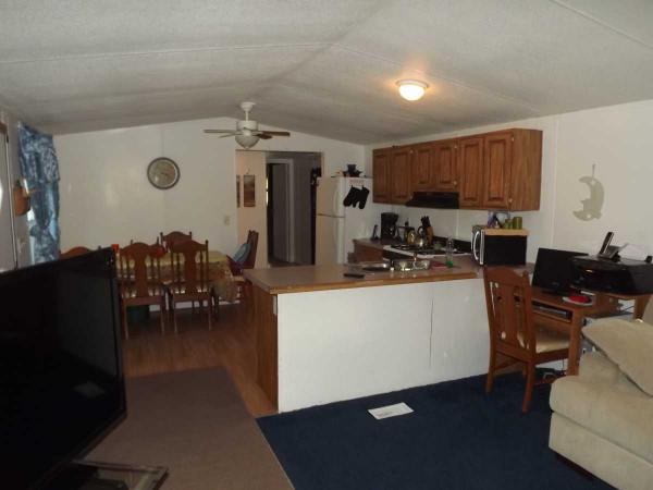 Forest Hills Mobile Home Park 185 Paisley Rd. #109Ballston Spa, NY 12020