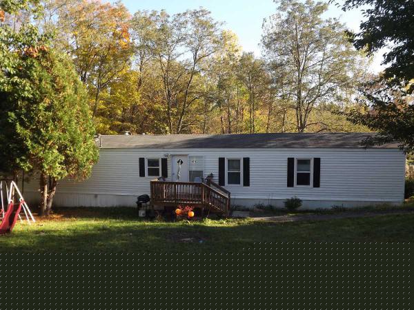Forest Hills Mobile Home Park 185 Paisley Rd. #109Ballston Spa, NY 12020