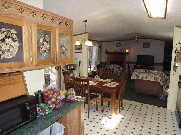 Saratoga Village Mobile Home Park 900 Rock City Rd. #55ABallston Spa, NY 12020