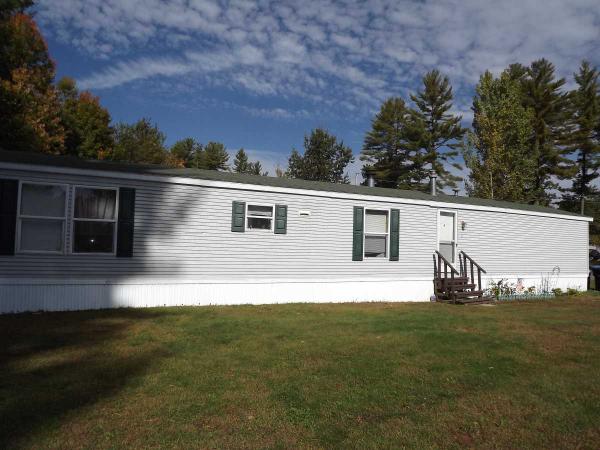 Saratoga Village Mobile Home Park 900 Rock City Rd. #55ABallston Spa, NY 12020