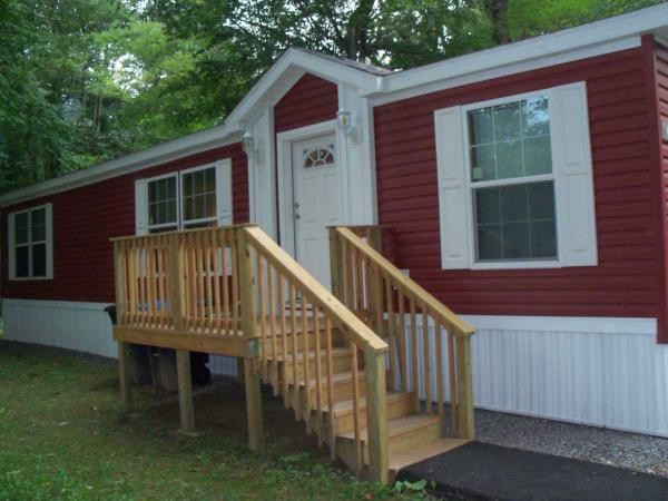 Shady Acres 800 Arnold St Lot 41Ballston Spa, NY 12020