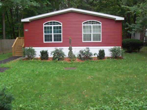 Shady Acres 800 Arnold St Lot 41Ballston Spa, NY 12020