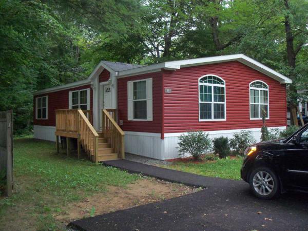 Shady Acres 800 Arnold St Lot 41Ballston Spa, NY 12020