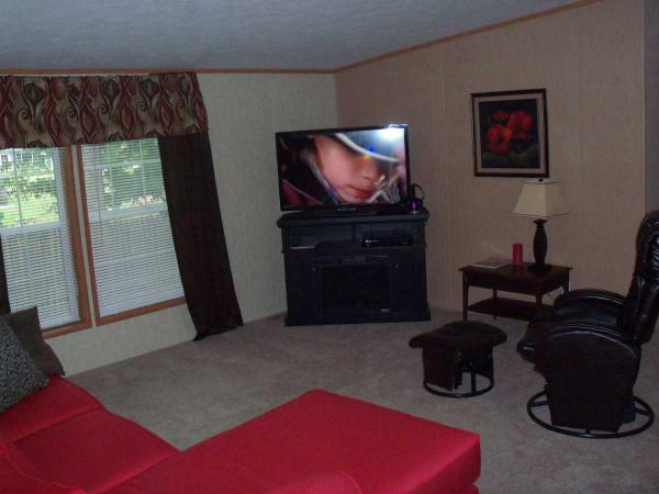 Shady Acres 800 Arnold St Lot 41Ballston Spa, NY 12020