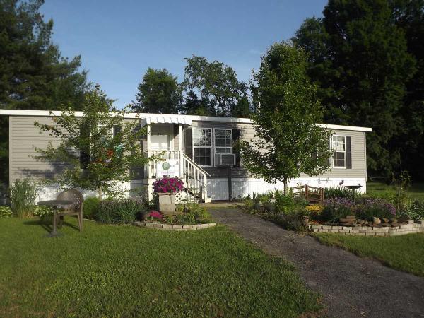 Creek and Pines Mobile Home Park 885 Middleline Rd #20Ballston Spa, NY 12020