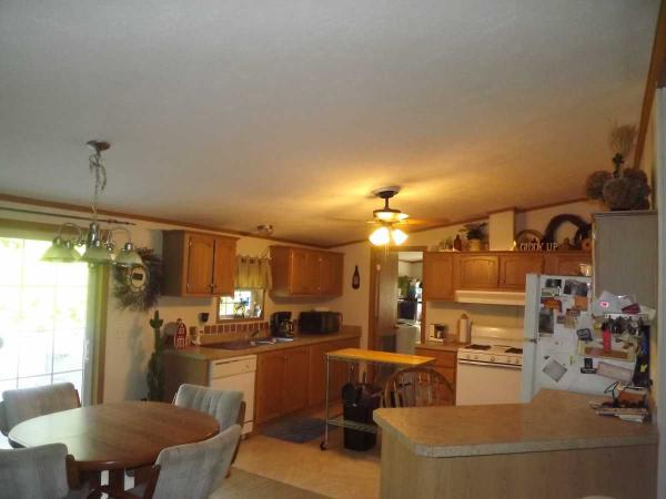 Creek and Pines Mobile Home Park 885 Middleline Rd #20Ballston Spa, NY 12020