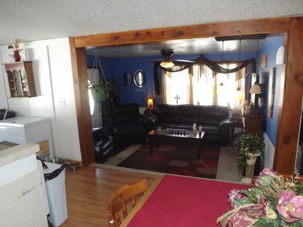 Creek and Pines Mobile Home Park 885 Middleline Rd. #26Ballston Spa, NY 12020