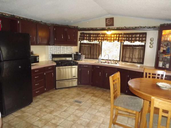 Northern Pines Estates MHC 3901 Lewis Rd #239Ballston Spa, NY 12020