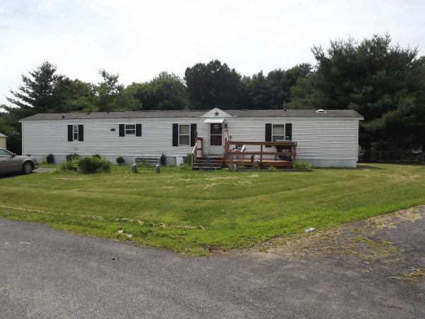 Malta Gardens 5 Longmeadow CourtMalta, NY 12020