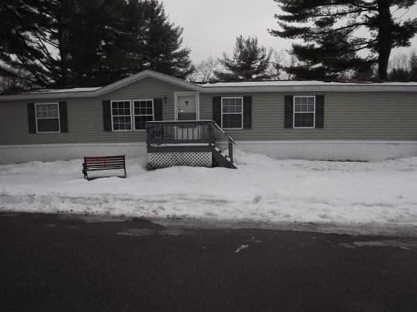 Country Acres 315 Stone Church Rd. #53Ballston Spa, NY 12020