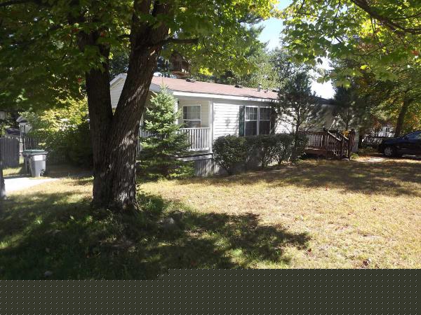Saratoga Village Mobile Home Park 900 Rock City rd. #263Ballston Spa, NY 12020