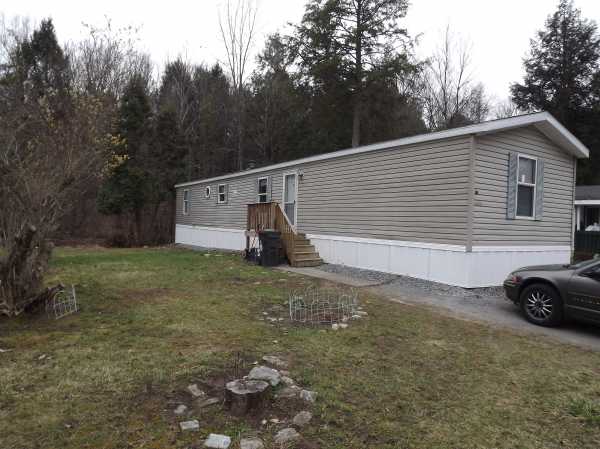 Creek and Pines Mobile Home Park 885 Middleline rd.#47Ballston Spa, NY 12020