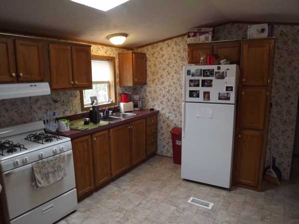 Creek and Pines Mobile Home Park 885 Middleline rd.#47Ballston Spa, NY 12020