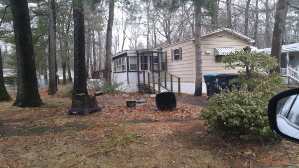 Shady Acres 800 arnold streetBallston Spa, NY 12020