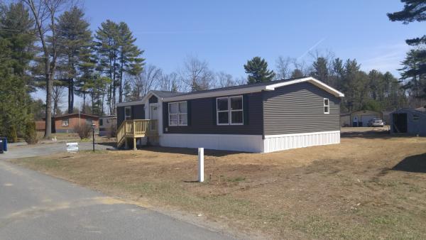 Saratoga Village Mobile Home Park 894 Rock City RoadBallston Spa, NY 12020