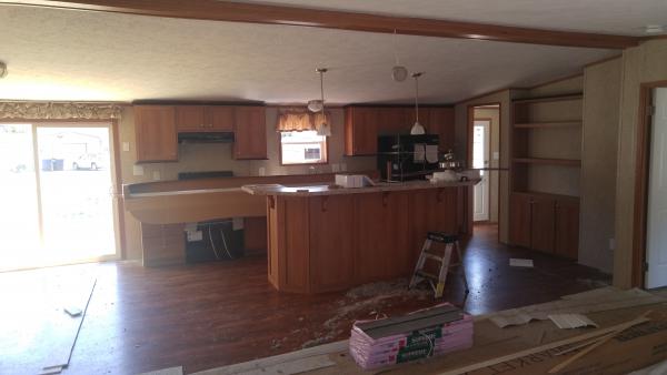 Saratoga Village Mobile Home Park 894 Rock City RoadBallston Spa, NY 12020