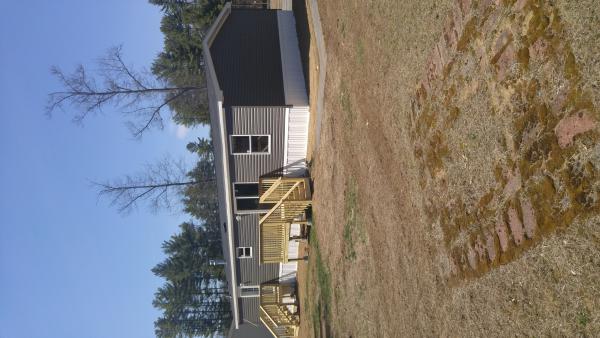 Saratoga Village Mobile Home Park 894 Rock City RoadBallston Spa, NY 12020