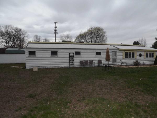 Northway Estates2560 Route 9 Trl #52Ballston Spa, NY 12020