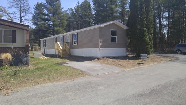 Saratoga West Mobile Home Park 62 Saratoga WestBallston Spa, NY 12020