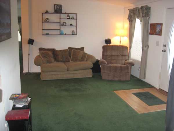 Rolling Ridge 185 Old State Rd. #15Broadalbin, NY 12025