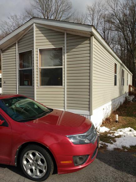 45 Curtis Drive ,NY, Castleton, 12033