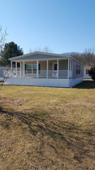Edgewood Acres Mobile Home Park 1903 Rt 203Chatham, NY 12037