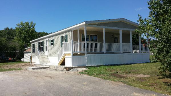 Edgewood Acres Mobile Home Park 1903 Rt 203Chatham, NY 12037