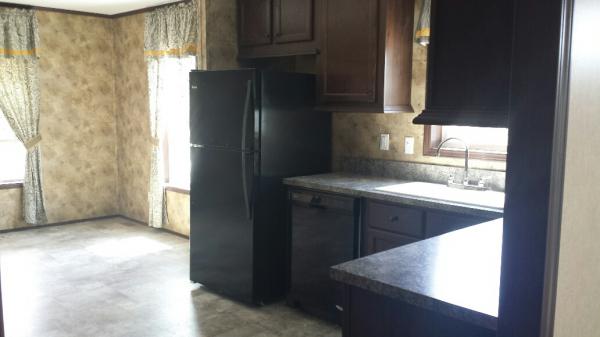 Edgewood Acres Mobile Home Park 1903 Rt 203Chatham, NY 12037