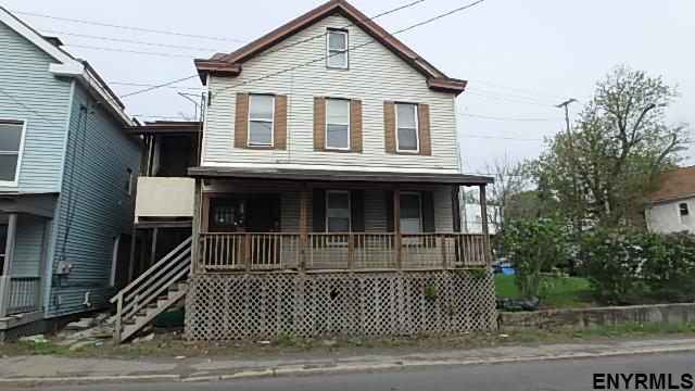 338 SARATOGA ST, Cohoes, NY 12047