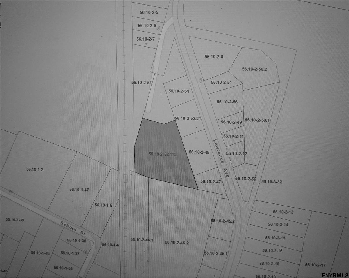 0 LAWRENCE AV, Coxsackie, NY 12051