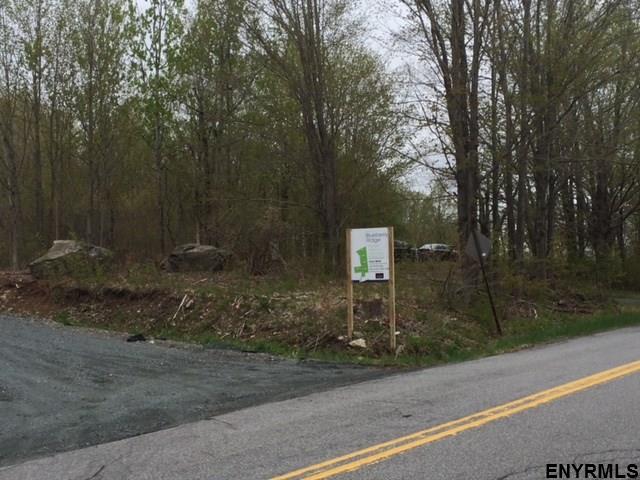 44  BLUEBERRY RIDGE RD, Grafton, NY 12052