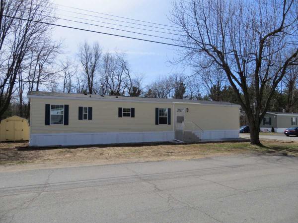 Halfmoon Heights 11 Halfmoon CircleClifton Park, NY 12065