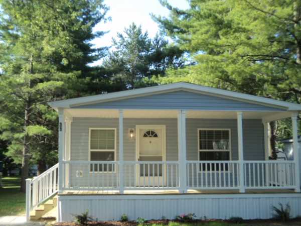 D&R Village 31 Fairview LaneClifton Park, NY 12065