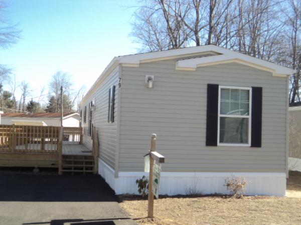 D&R Village 79 Cranberry LaneClifton Park, NY 12065