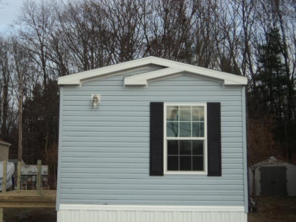 D&R Village 164 Woodlawn LaneClifton Park, NY 12065