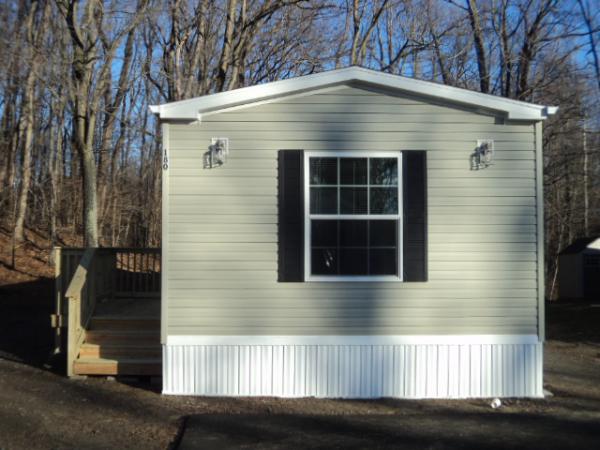D&R Village 180 WoodlawnClifton Park, NY 12065