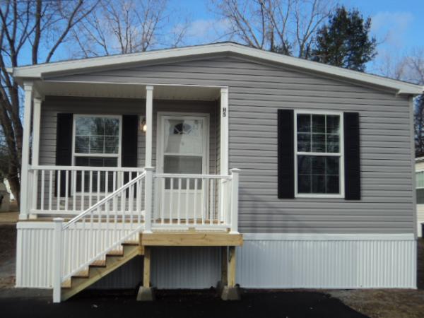 D&R Village H5 Cranberry LaneClifton Park, NY 12065