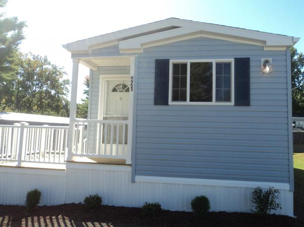 D&R Village H21 Cedarcrest DriveClifton Park, NY 12065