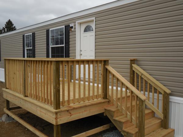 Crescent Gardens Mobile Home Park28 Circle LaneClifton Park, NY 12065