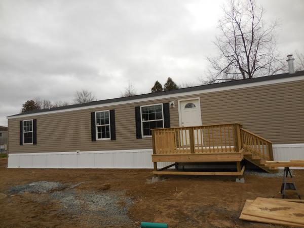 Crescent Gardens Mobile Home Park28 Circle LaneClifton Park, NY 12065