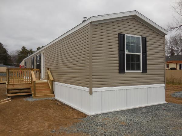 Crescent Gardens Mobile Home Park28 Circle LaneClifton Park, NY 12065
