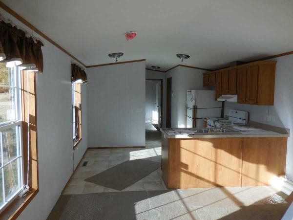 Crescent Gardens Mobile Home Park28 Circle LaneClifton Park, NY 12065