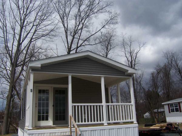 Crescent Gardens Mobile Home Park5 Chase CourtHalfmoon, NY 12065