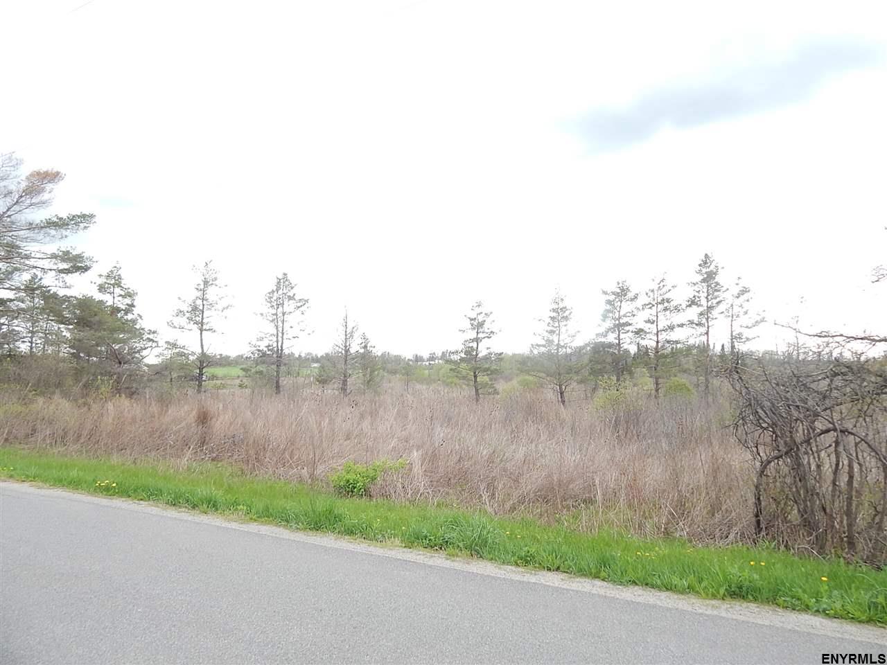 OLD TRAIL RD, Mohawk, NY 12068
